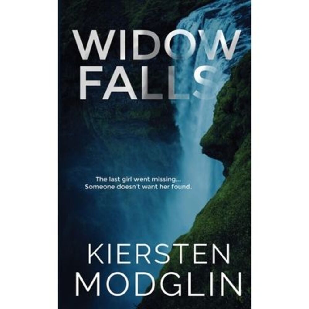 Widow Falls -- Kiersten Modglin